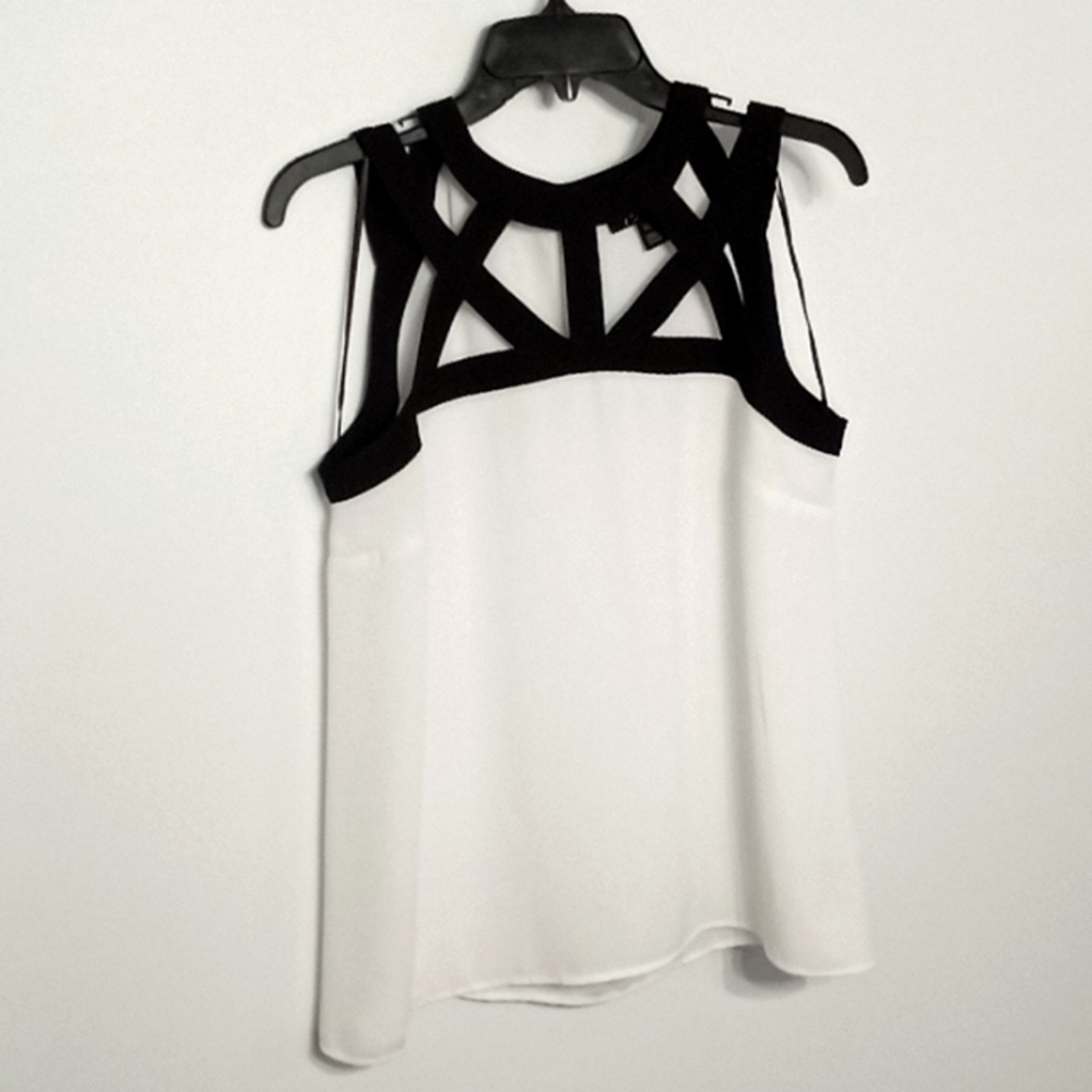 Thalia Sodi Top
